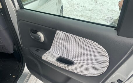 Nissan Note II рестайлинг, 2008 год, 570 000 рублей, 17 фотография