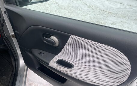 Nissan Note II рестайлинг, 2008 год, 570 000 рублей, 19 фотография