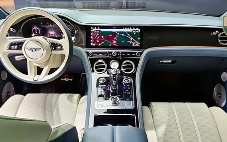 Bentley Continental GT, 2025 год, 42 980 000 рублей, 2 фотография