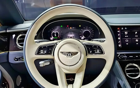 Bentley Continental GT, 2025 год, 42 980 000 рублей, 5 фотография