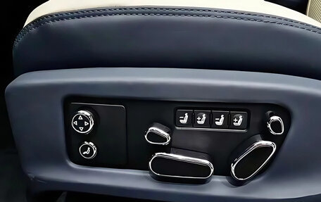 Bentley Continental GT, 2025 год, 42 980 000 рублей, 13 фотография