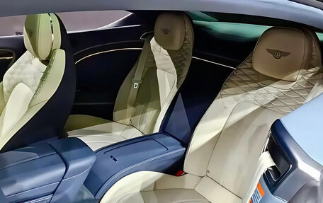 Bentley Continental GT, 2025 год, 42 980 000 рублей, 12 фотография