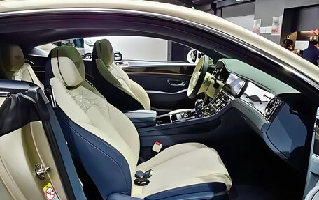 Bentley Continental GT, 2025 год, 42 980 000 рублей, 11 фотография