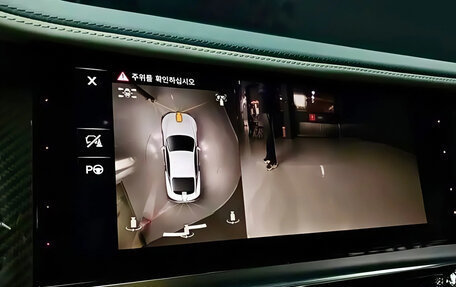 Bentley Continental GT, 2025 год, 42 980 000 рублей, 8 фотография