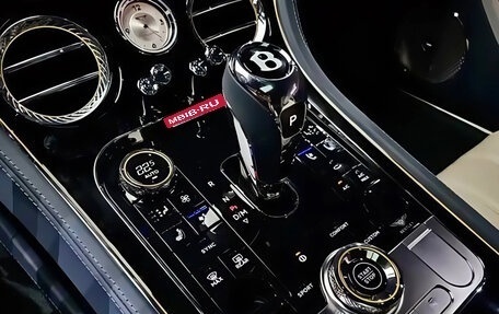 Bentley Continental GT, 2025 год, 42 980 000 рублей, 9 фотография