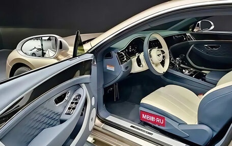 Bentley Continental GT, 2025 год, 42 980 000 рублей, 3 фотография