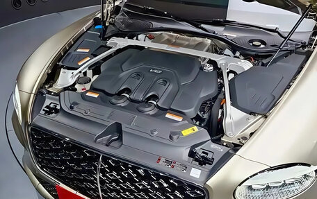 Bentley Continental GT, 2025 год, 42 980 000 рублей, 16 фотография