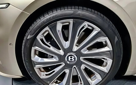 Bentley Continental GT, 2025 год, 42 980 000 рублей, 18 фотография