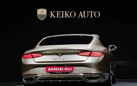 Bentley Continental GT, 2025 год, 42 980 000 рублей, 19 фотография