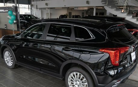 Haval Jolion, 2025 год, 2 599 000 рублей, 4 фотография