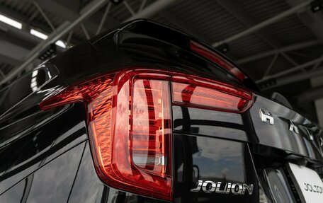 Haval Jolion, 2025 год, 2 599 000 рублей, 12 фотография