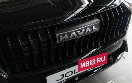 Haval Jolion, 2025 год, 2 599 000 рублей, 14 фотография