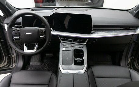 Haval F7x, 2025 год, 3 699 000 рублей, 9 фотография