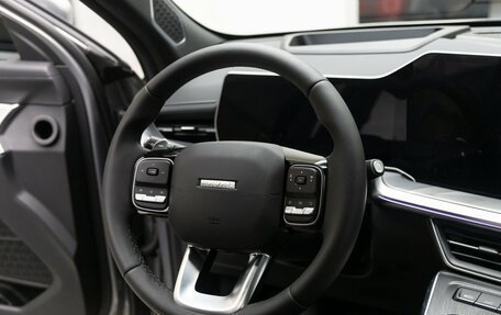 Haval F7x, 2025 год, 3 699 000 рублей, 10 фотография