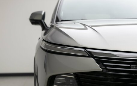 Haval F7x, 2025 год, 3 699 000 рублей, 12 фотография