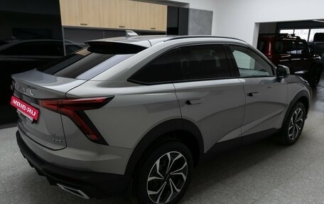 Haval F7x, 2025 год, 3 699 000 рублей, 8 фотография