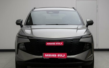 Haval F7x, 2025 год, 3 699 000 рублей, 4 фотография