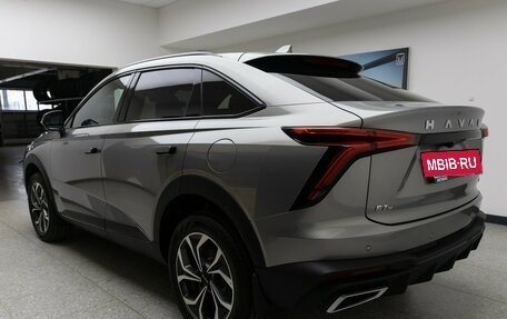 Haval F7x, 2025 год, 3 699 000 рублей, 7 фотография