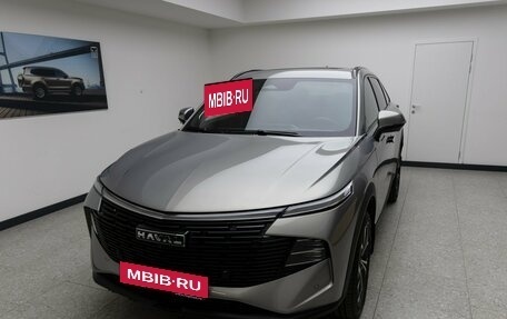 Haval F7x, 2025 год, 3 699 000 рублей, 3 фотография