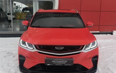 Geely Coolray I, 2023 год, 2 050 000 рублей, 2 фотография