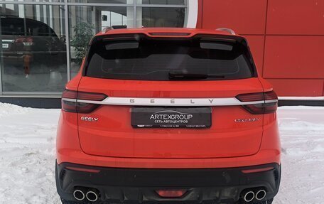 Geely Coolray I, 2023 год, 2 050 000 рублей, 5 фотография