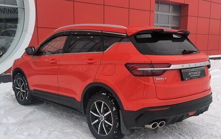 Geely Coolray I, 2023 год, 2 050 000 рублей, 6 фотография