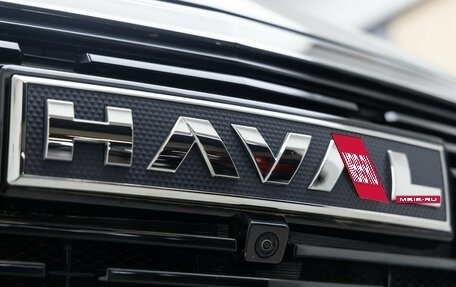 Haval F7x, 2025 год, 3 699 000 рублей, 19 фотография