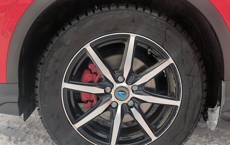 Geely Coolray I, 2023 год, 2 050 000 рублей, 9 фотография