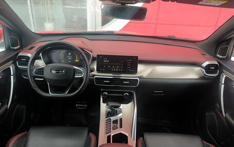 Geely Coolray I, 2023 год, 2 050 000 рублей, 10 фотография