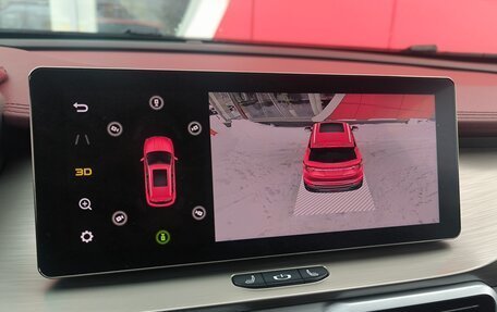 Geely Coolray I, 2023 год, 2 050 000 рублей, 16 фотография