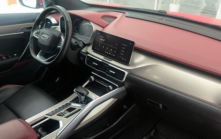 Geely Coolray I, 2023 год, 2 050 000 рублей, 11 фотография