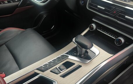 Geely Coolray I, 2023 год, 2 050 000 рублей, 14 фотография