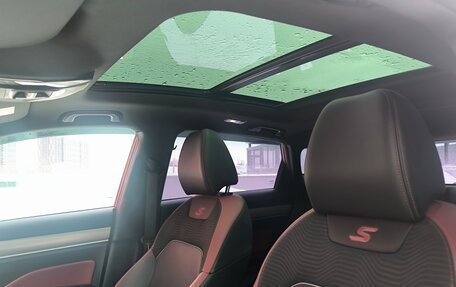 Geely Coolray I, 2023 год, 2 050 000 рублей, 17 фотография