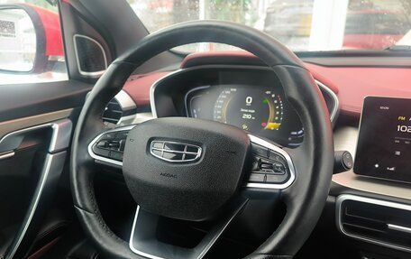 Geely Coolray I, 2023 год, 2 050 000 рублей, 12 фотография