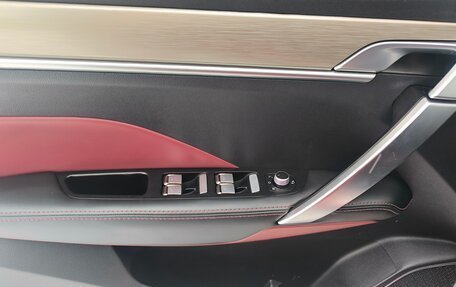 Geely Coolray I, 2023 год, 2 050 000 рублей, 20 фотография