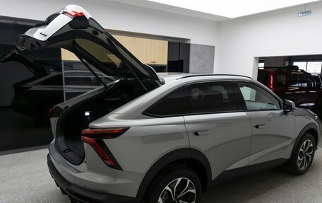 Haval F7x, 2025 год, 3 699 000 рублей, 6 фотография