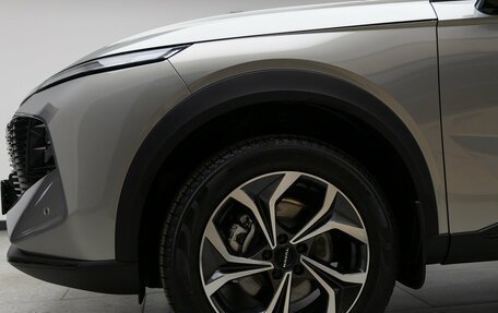 Haval F7x, 2025 год, 3 699 000 рублей, 11 фотография