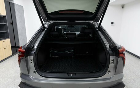 Haval F7x, 2025 год, 3 699 000 рублей, 15 фотография