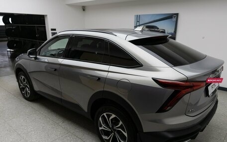 Haval F7x, 2025 год, 3 699 000 рублей, 5 фотография