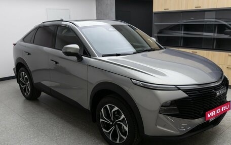 Haval F7x, 2025 год, 3 699 000 рублей, 2 фотография
