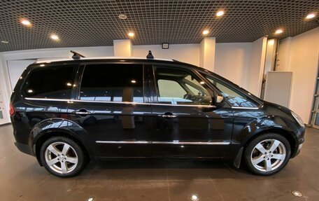 Ford Galaxy II, 2012 год, 1 015 000 рублей, 2 фотография