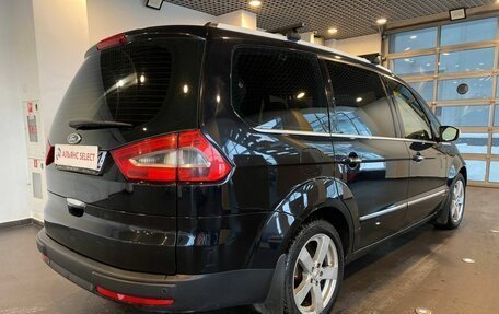 Ford Galaxy II, 2012 год, 1 015 000 рублей, 3 фотография