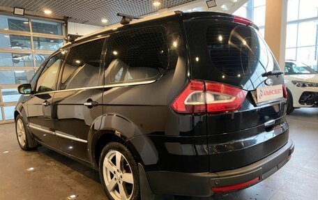 Ford Galaxy II, 2012 год, 1 015 000 рублей, 5 фотография