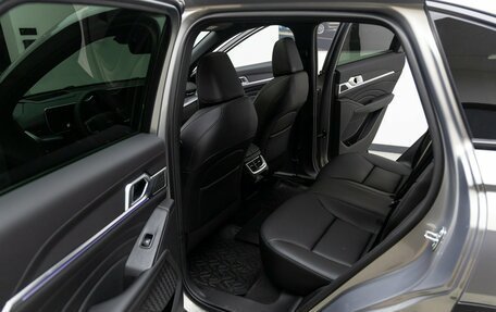 Haval F7x, 2025 год, 3 699 000 рублей, 20 фотография