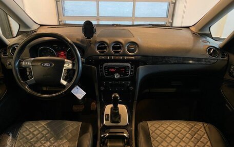 Ford Galaxy II, 2012 год, 1 015 000 рублей, 9 фотография