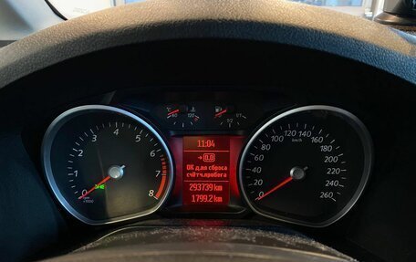 Ford Galaxy II, 2012 год, 1 015 000 рублей, 11 фотография