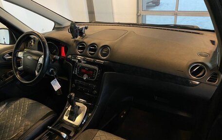 Ford Galaxy II, 2012 год, 1 015 000 рублей, 12 фотография