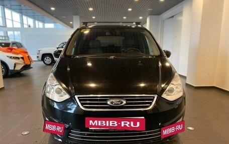 Ford Galaxy II, 2012 год, 1 015 000 рублей, 8 фотография
