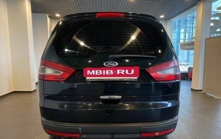 Ford Galaxy II, 2012 год, 1 015 000 рублей, 4 фотография