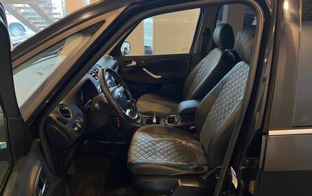 Ford Galaxy II, 2012 год, 1 015 000 рублей, 16 фотография